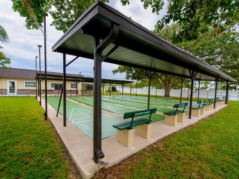 Arbor Terrace RV Community photo 4