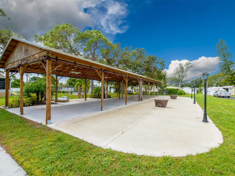 Arbor Terrace RV Community photo 5
