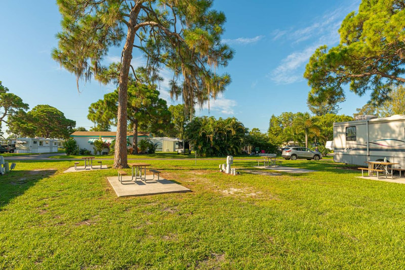 Arbor Terrace RV Community photo 6