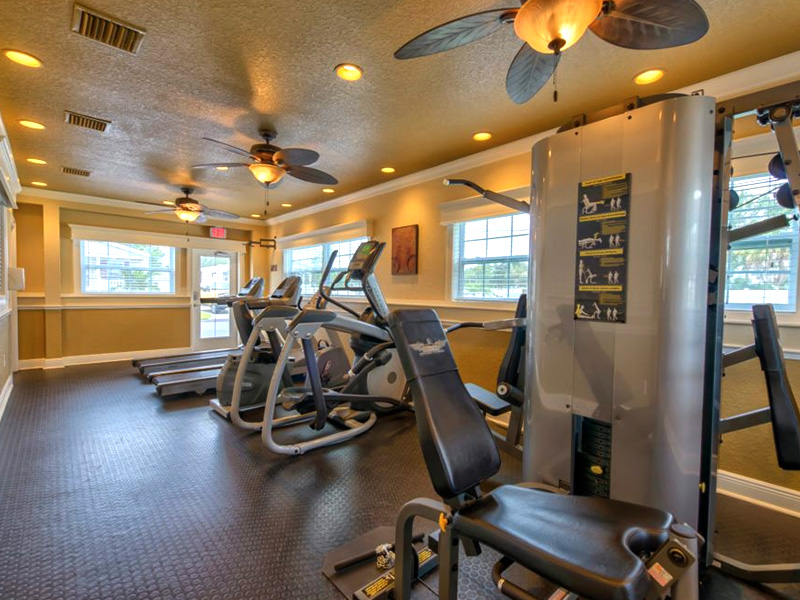 Arbor Terrace RV Community photo 7