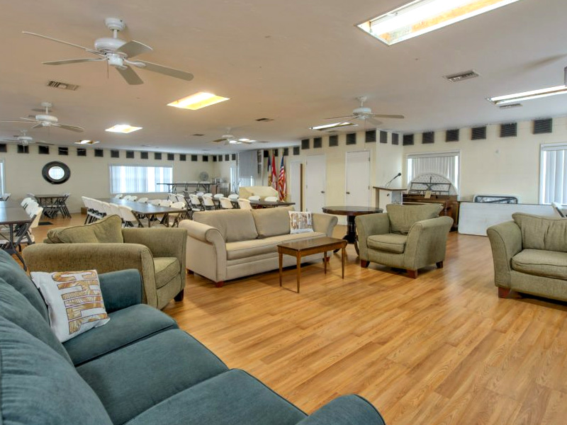 Arbor Terrace RV Community photo 8