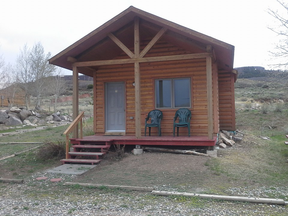 Blue Mesa Outpost photo 5