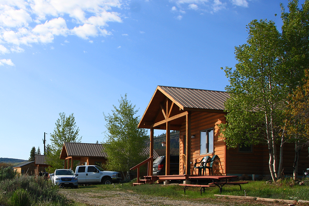 Blue Mesa Outpost photo 8