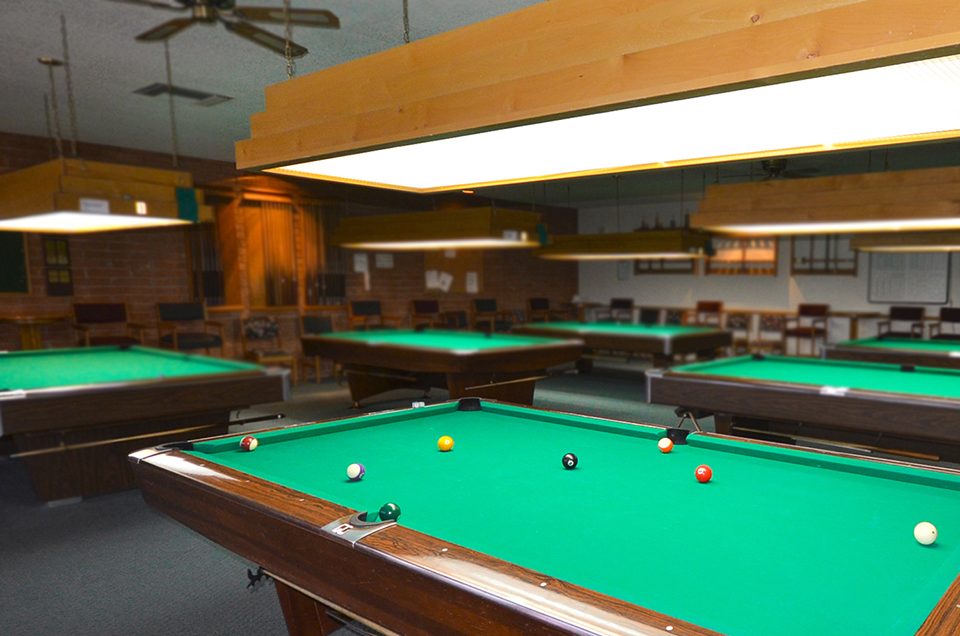 Apache Wells RV Resort photo 4