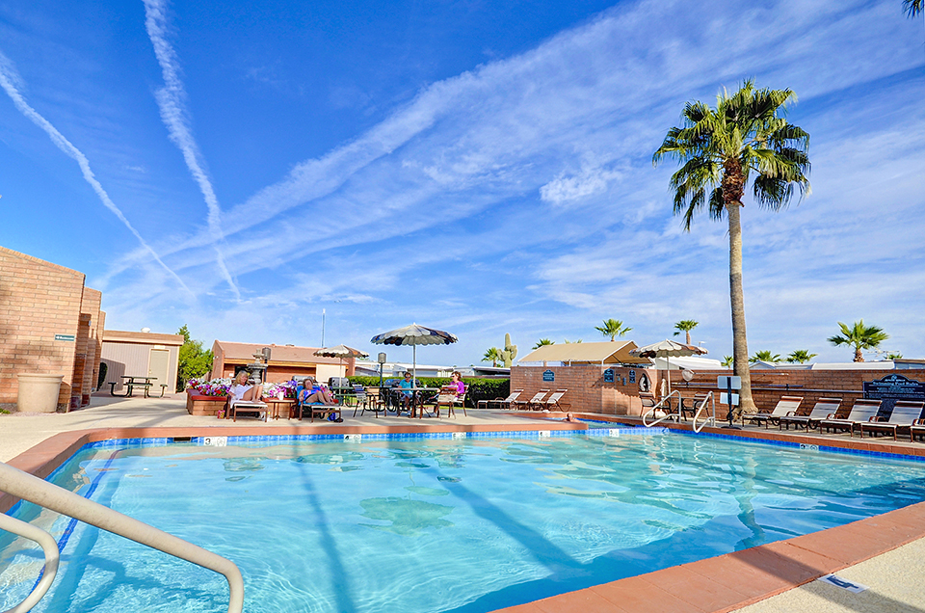 Apache Wells RV Resort photo 5
