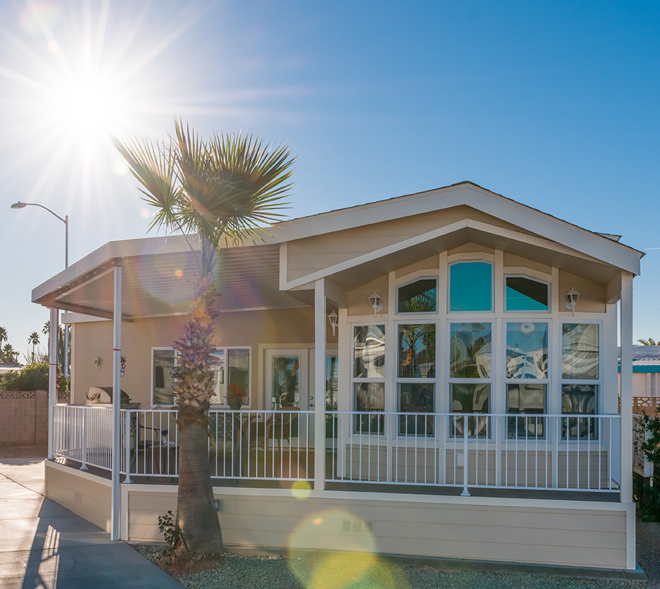 Apache Wells RV Resort photo 9