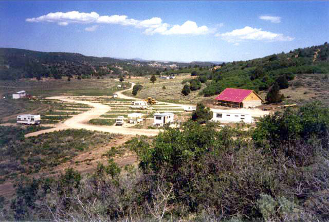 Camp Lutherwood