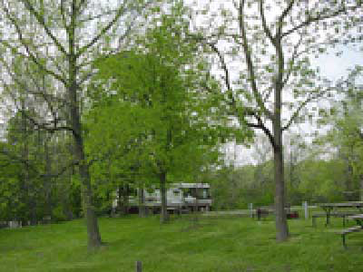 Deer Ridge Camping Resort