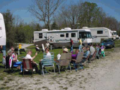 Deer Ridge Camping Resort photo 2