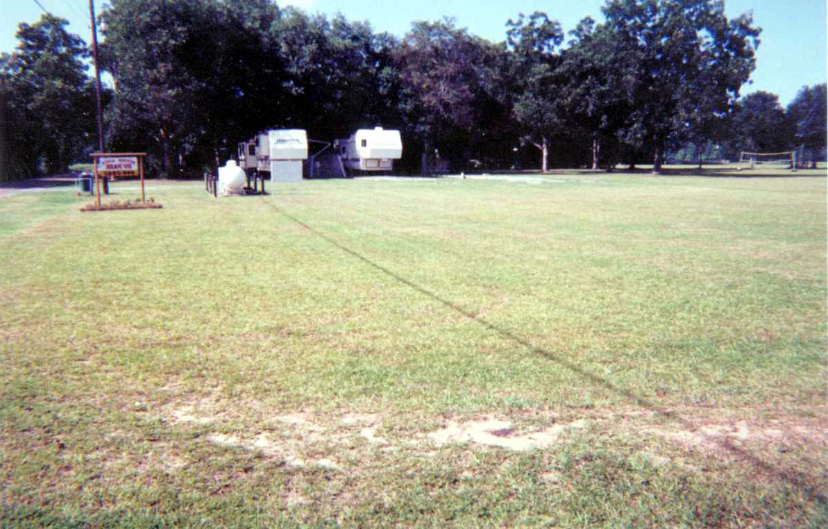 Audubon RV Park