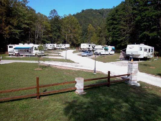 Aldersgate Camp & Retreat Center