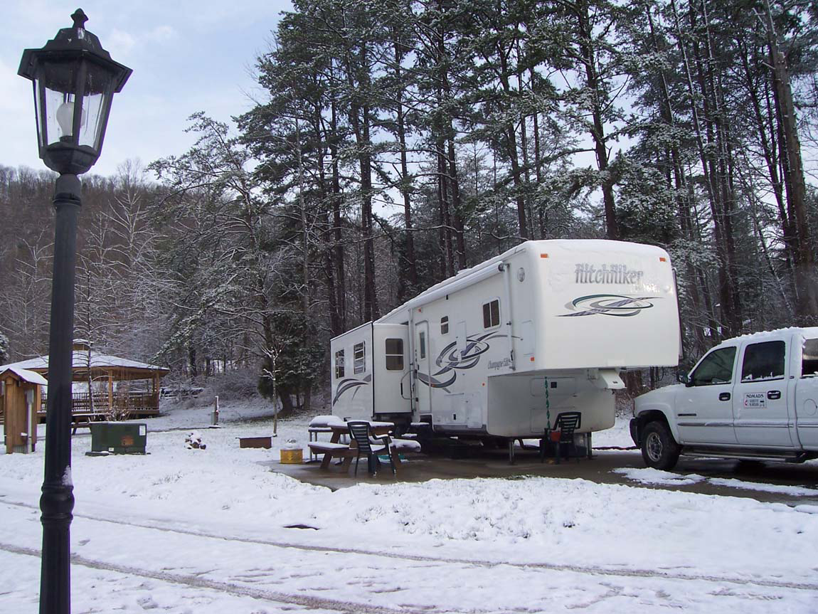Aldersgate Camp & Retreat Center photo 2