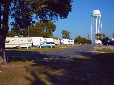 5 Star RV Park