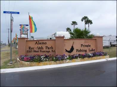 Alamo Rec-Veh Park