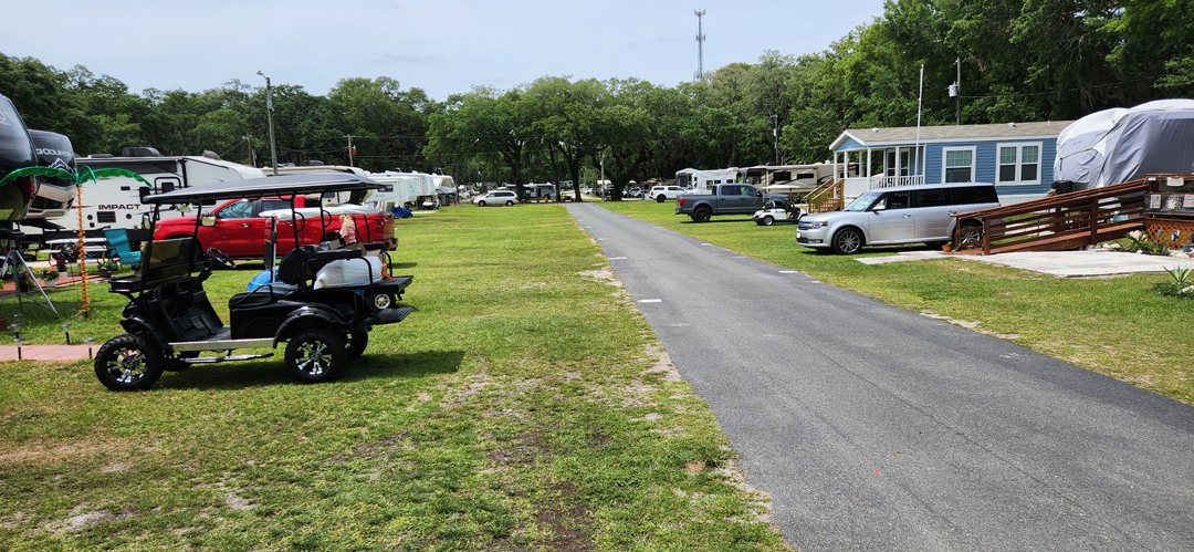 Big Oaks RV Resort photo 2