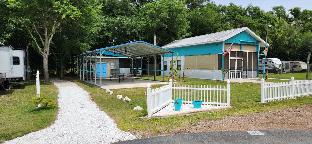 Big Oaks RV Resort photo 3