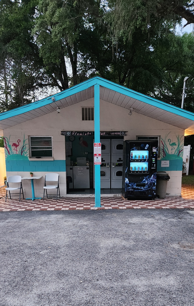 Big Oaks RV Resort photo 6