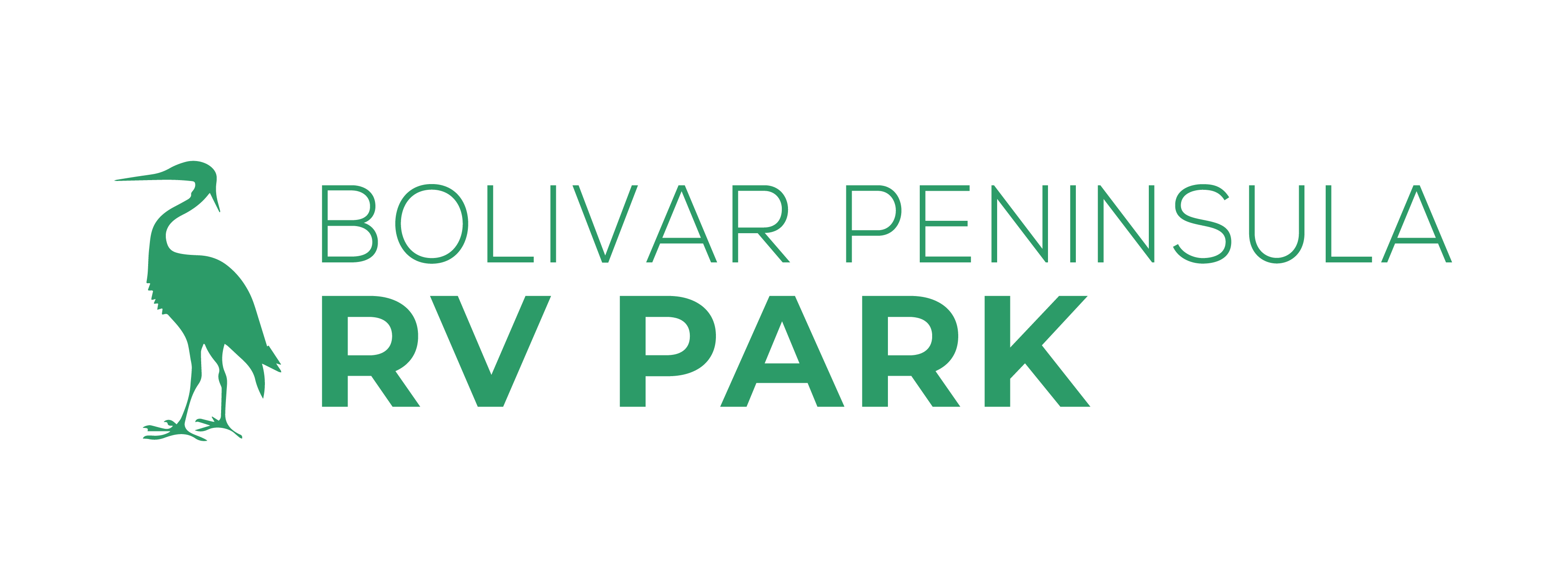 Bolivar Peninsula RV Park