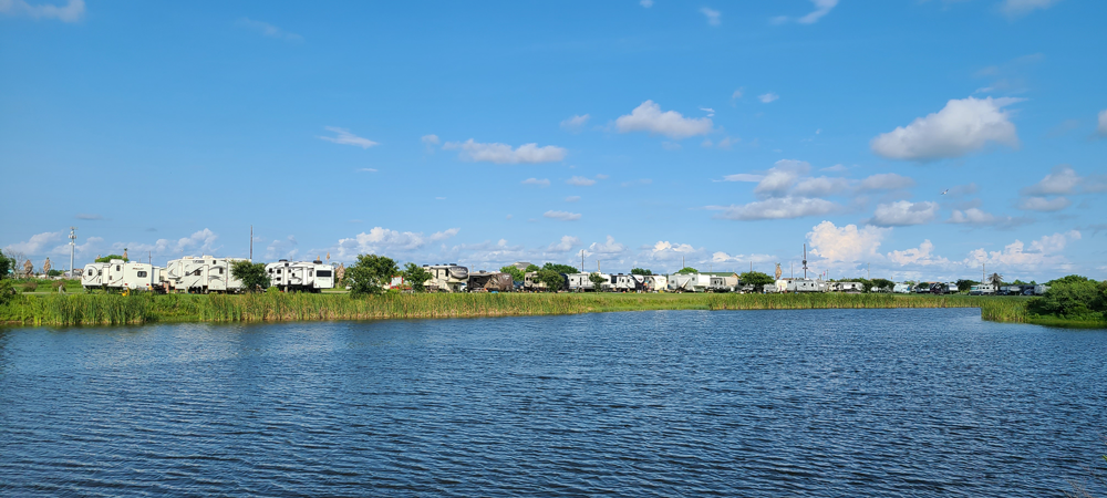 Bolivar Peninsula RV Park photo 2