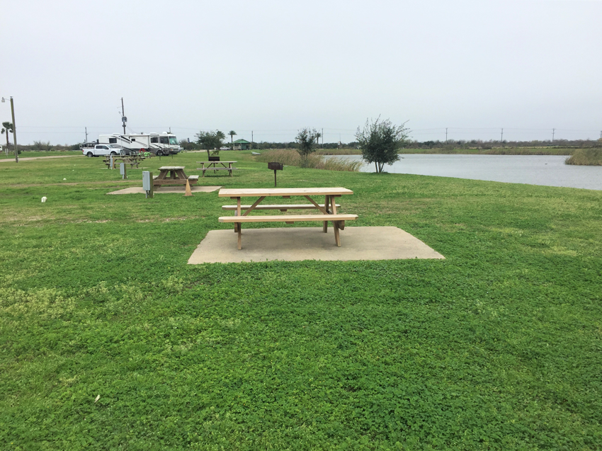 Bolivar Peninsula RV Park photo 6