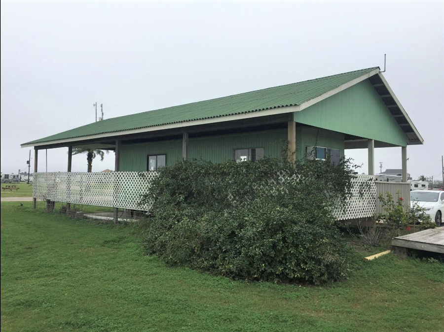 Bolivar Peninsula RV Park photo 8