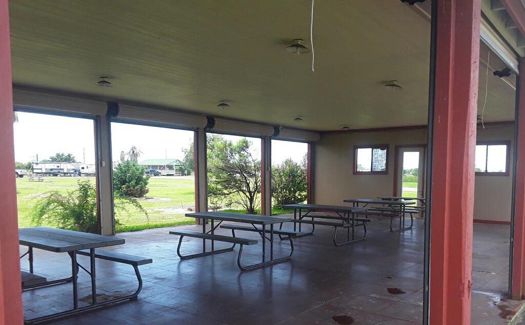 Bolivar Peninsula RV Park photo 10