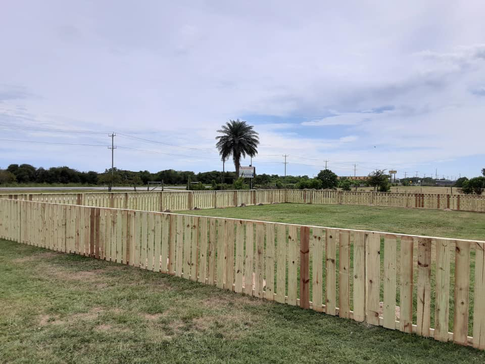Bolivar Peninsula RV Park photo 11