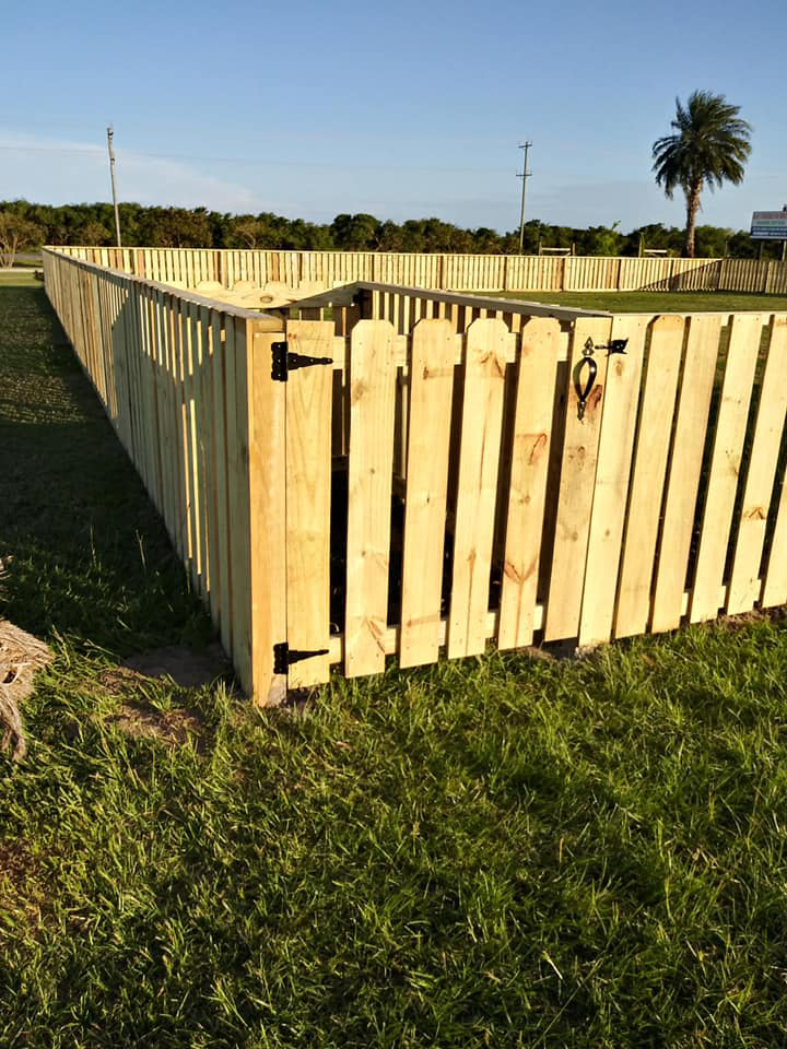 Bolivar Peninsula RV Park photo 12