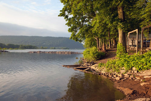 Ferryboat Campsites photo 3