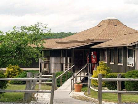 North Fork Resort photo 3