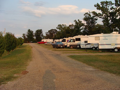 Cajun Cowboy RV Park photo 3