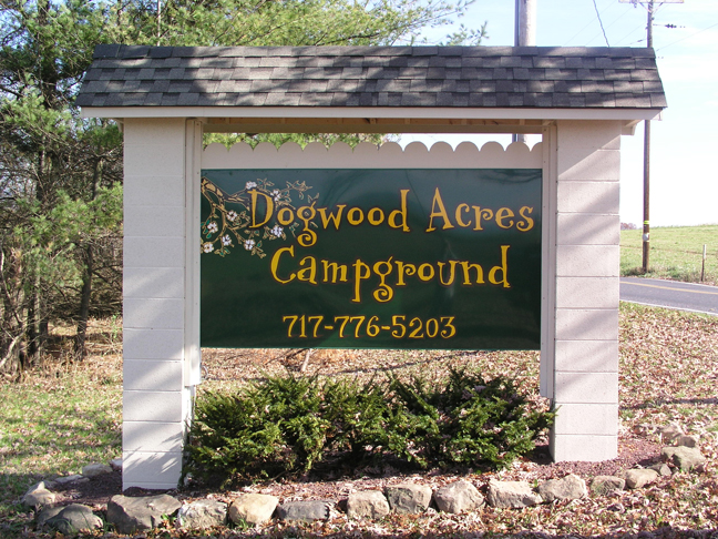 Dogwood Acres Campground