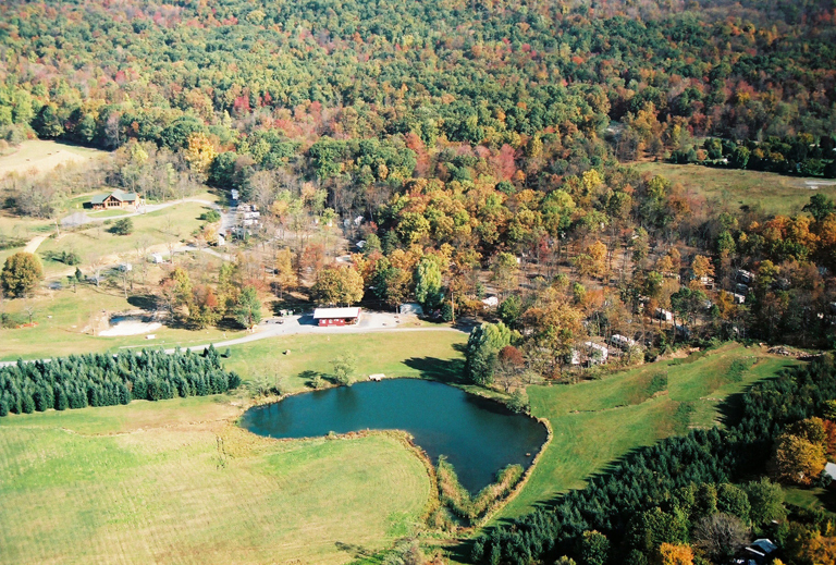 Dogwood Acres Campground photo 2