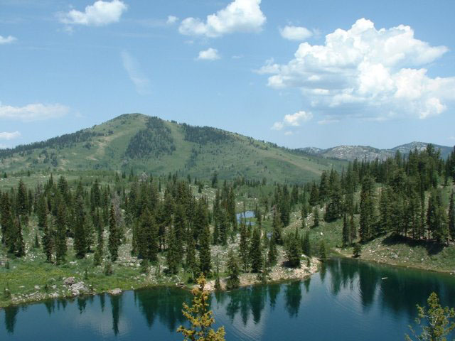 Cub River Lodge, Guest House & RV Park LLC