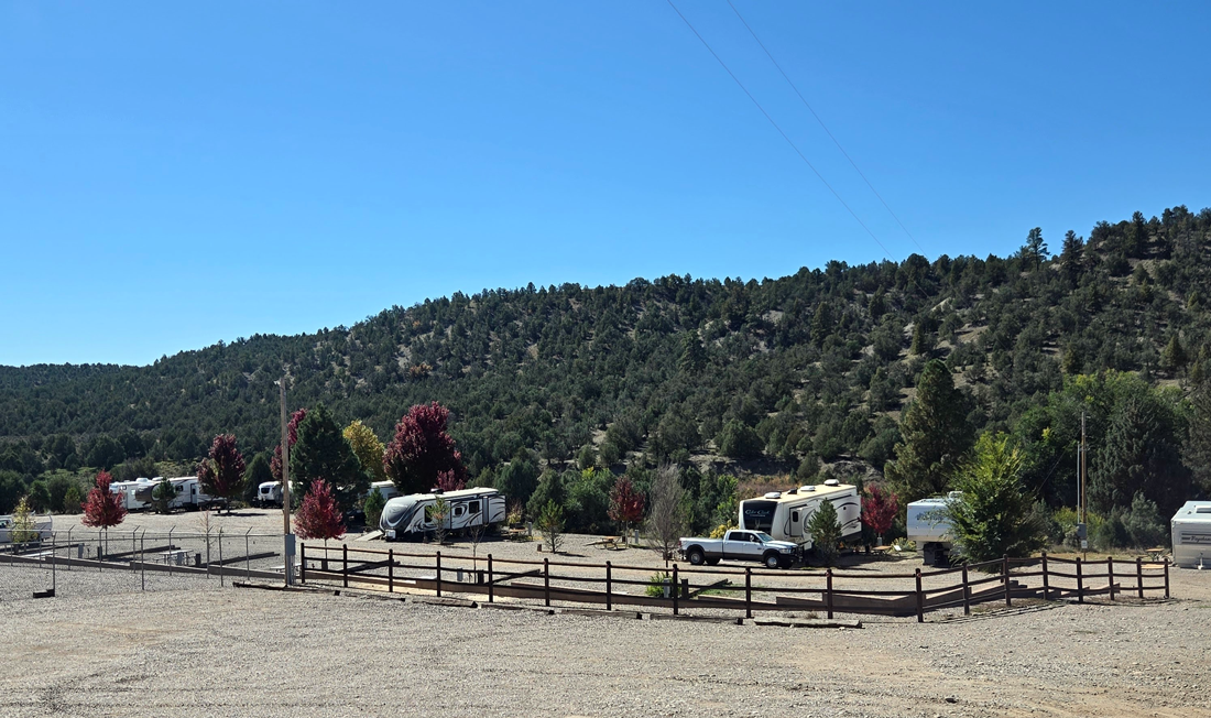 Chama River RV Park photo 2