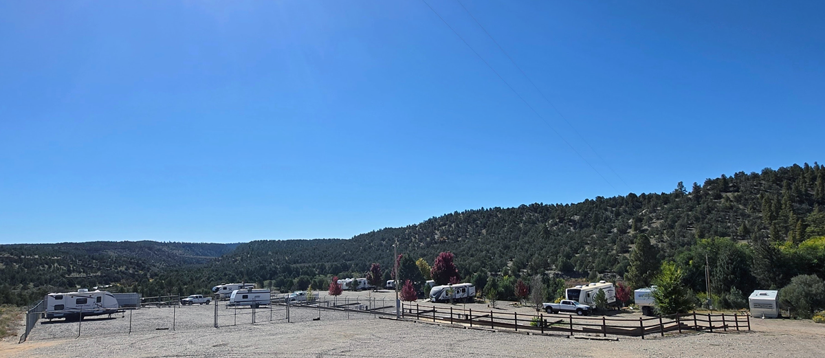 Chama River RV Park photo 3