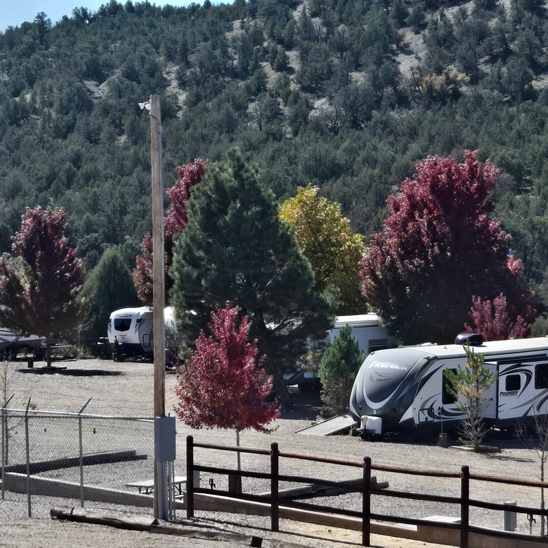 Chama River RV Park photo 4