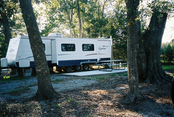 Ace RV Park
