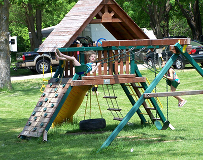 Apple Creek Campground photo 2
