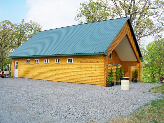 Hickory Hollow Campground photo 2