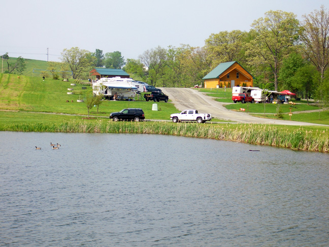Hickory Hollow Campground photo 7
