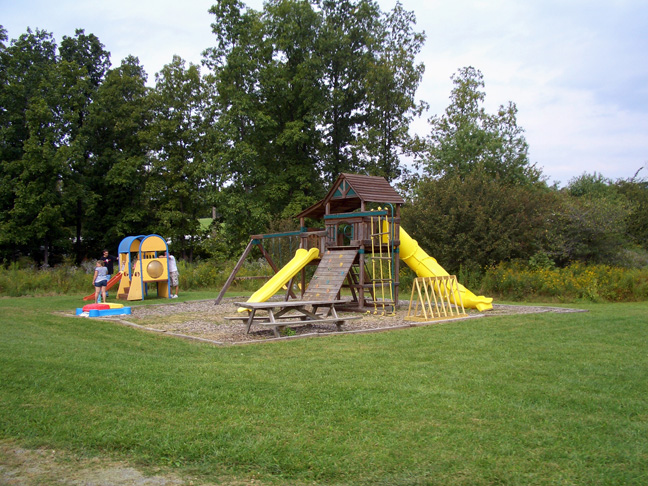 Hickory Hollow Campground photo 9