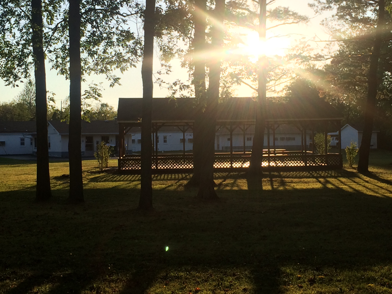 Cinderella Motel & Campsite photo 6