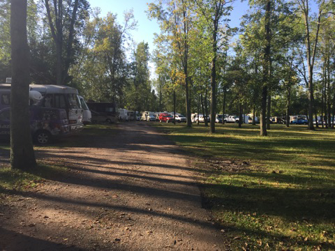Cinderella Motel & Campsite photo 7