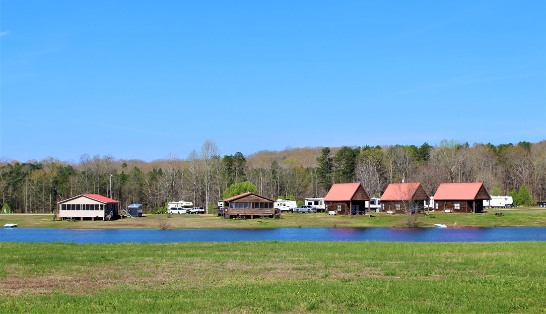 Big Buck Resort