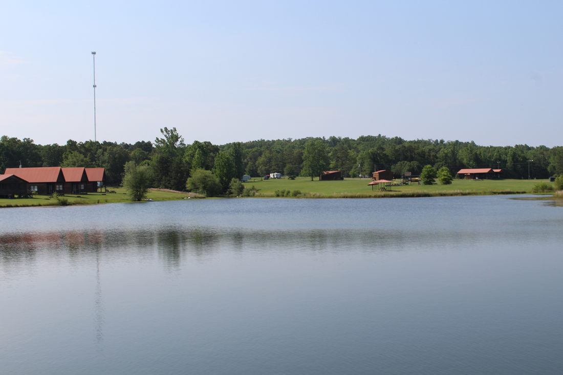 Big Buck Resort photo 5