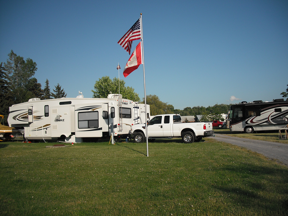 1000 Islands Campground photo 2