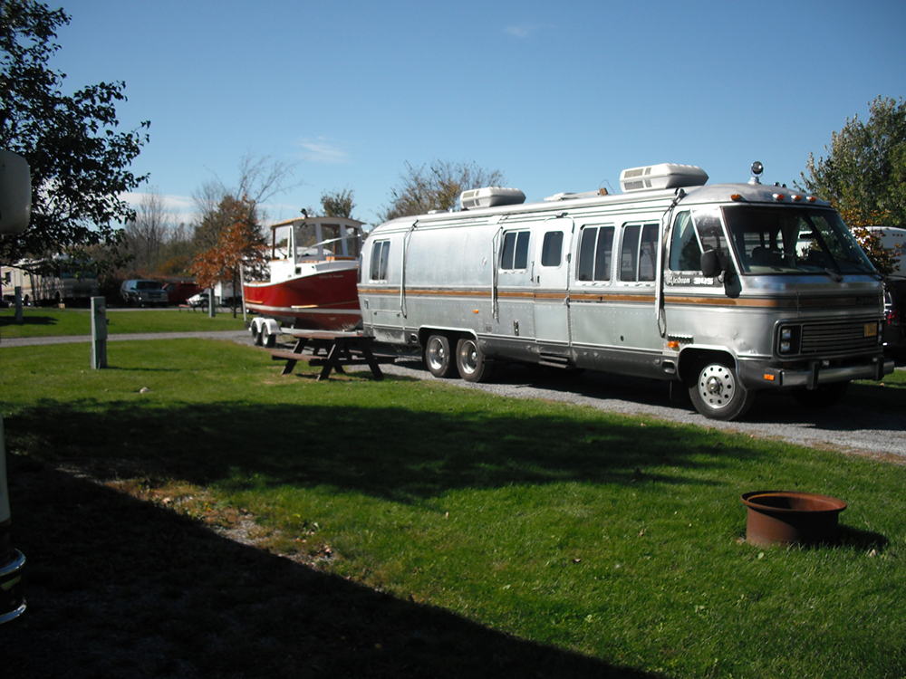 1000 Islands Campground photo 3