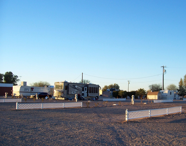 3 Dreamers RV Park photo 2