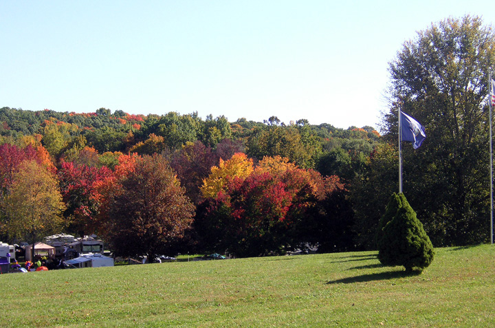 Brook N Wood Family Campground